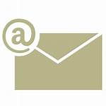 Email Simple Aws Icons Svg Ses Messaging
