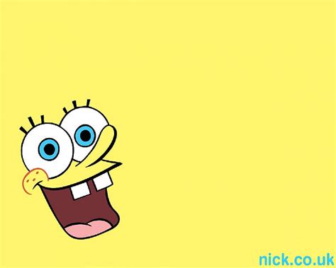 Spongebob Squarepants Wallpaper Spoki