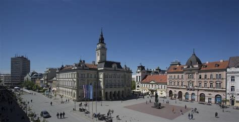 Novi Sad Kulturhauptstadt Europas 2021 Tons
