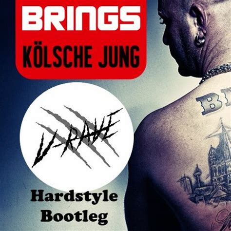 Stream Brings Kölsche Jung V Rave Hardstyle Bootleg By V Rave