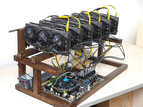 Once the installation process is done, the tool detects your installed mining hardware and creates a table with all the required info. Bitcoin Auto Miner. Get paid for the computing power of ...