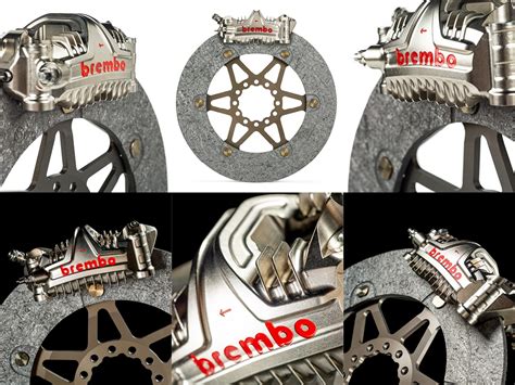Brembo has brakes available for many models of cars and for different types of driving. Brembo Again Lone Brake Supplier for MotoGP | The BRAKE Report