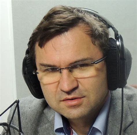 Wyrok nie musi skłaniać kancelarii sejmu do publikacji list poparcia do krs. Zbigniew Girzyński - Polskie Radio PiK