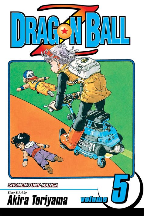 Although there's nothing like holding a book in your hands, there's also no denying that the cost of those books will. Dragon Ball Z, Vol. 5 | Book by Akira Toriyama | Official Publisher Page | Simon & Schuster