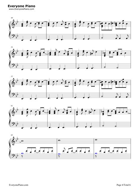 How To Save A Life Piano Chords