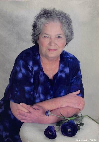 Obituary Betty Jean King Of Bastrop Texas Bastrop Providence