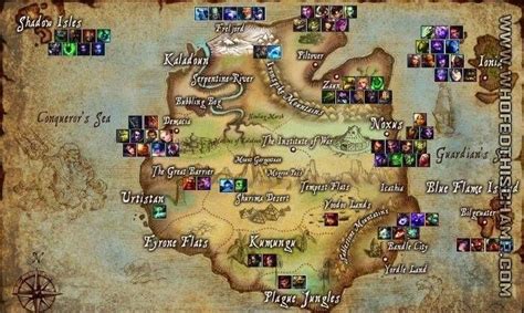 League Of Legends Lore Map Maps For You