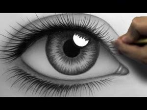 I've heard from friends and other artists that they struggle when trying to draw a character's eye. How to Draw Eyes, with Mark Crilley | CosmoLearning Art