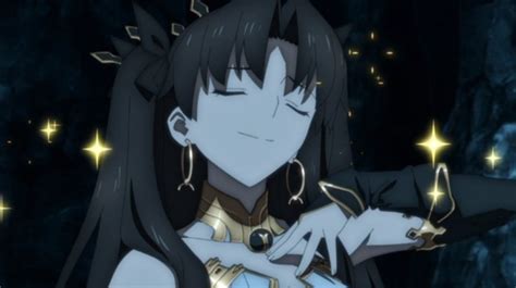 Ishtar Fatego 1415x2516 In 2020 Ishtar Anime