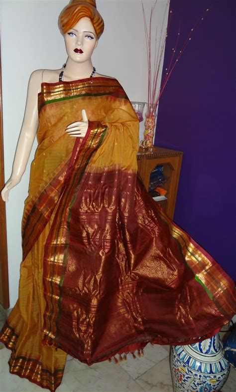 Swarupini Huge Collection Of Gadwal Silk Sarees