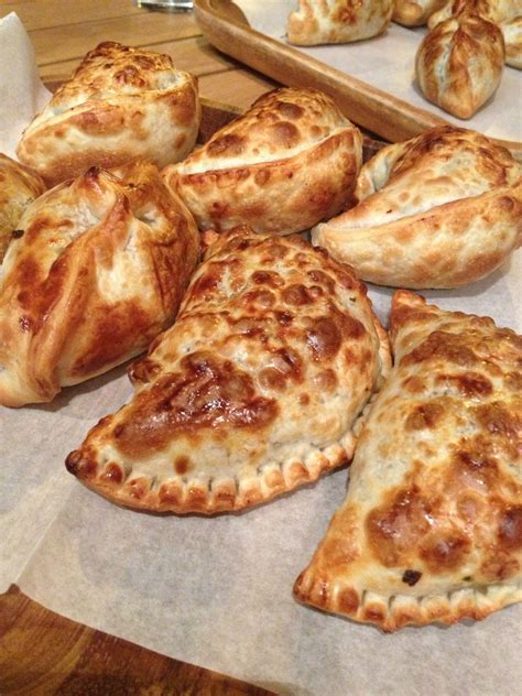 Argentine Empanadas Are Heating Up In Chicago Finding Delicious