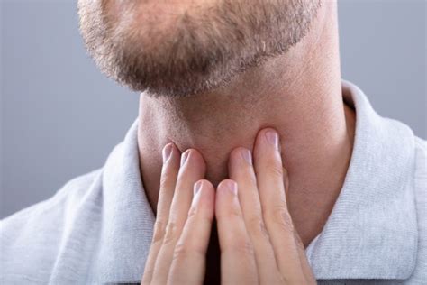 Throat Cancer Symptoms Treatment University Health News