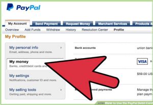 Sending funds from paypal to your debit or prepaid card takes about 30 minutes. How to Transfer Money Between PayPal, Bank Accounts, and Debit, Prepaid, and Credit Cards ...