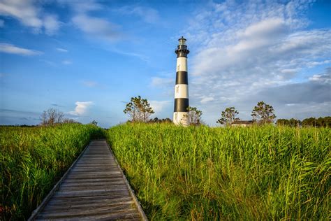 9 Great Reasons To Visit The Outer Banks Vacationistusa