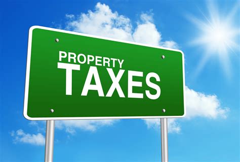 Property Tax Contesting
