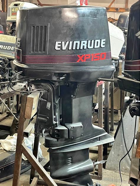 Evinrude Outboards for sale in Ermine, Kentucky | Facebook Marketplace