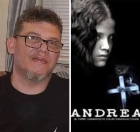 Fallece Autor Y Productor De Andrea La Primera Película De Terror De