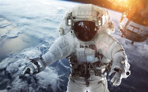 How Does A Year In Space Impact The Human Body