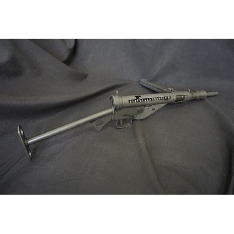 Northeast Sten Mk2 Gbb Smg T Stock