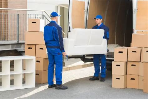7 Important Things You Need To Know If Hiring A Moving Company