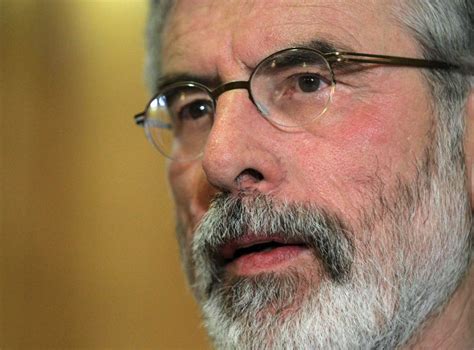 The Spread Of British Hypocrisy From Gerry Adams And Northern Ireland To Syria The
