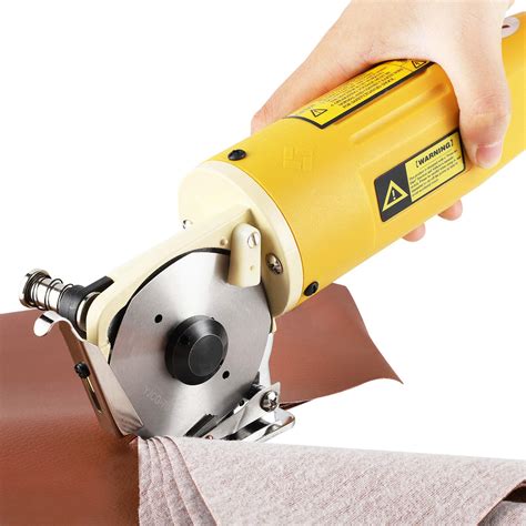 Shop Mini Electric Cutting Machine70mm Blade Best Sewing Supplies