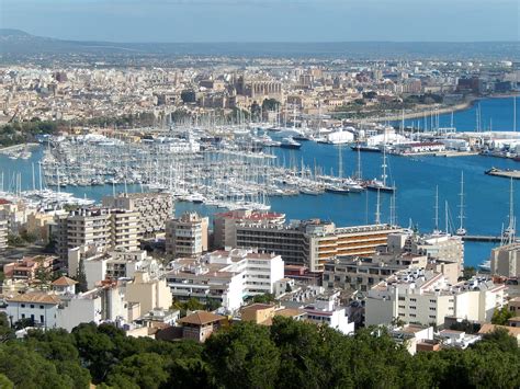 Palma De Mallorca Wikipedia