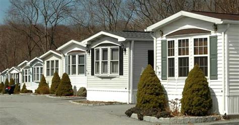 Mobile Home Park Guide Mobile Home Park As A Retirement Project
