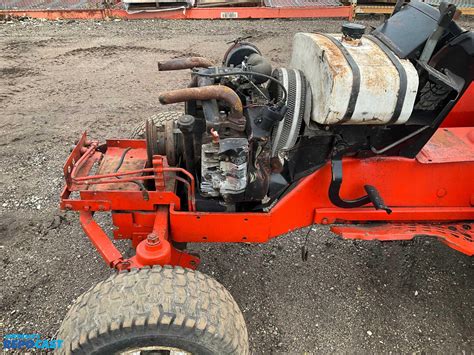 Sold Allis Chalmers 720 Tractors With 19 Hp Tractor Zoom