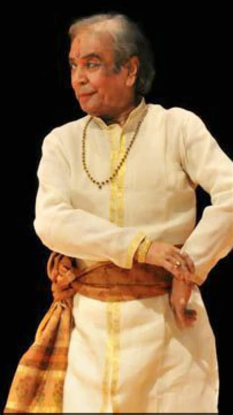 Pandit Birju Maharajs Amazing Legacy Of Dance