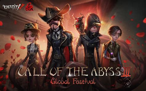 Identity V For Android Apk Download