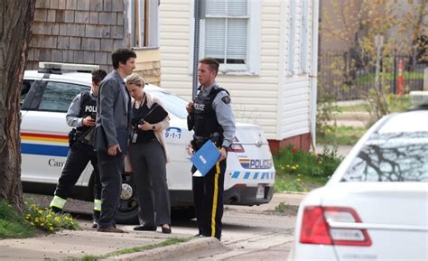 One Man Dead Another Charged After Moncton Shooting Cbc News