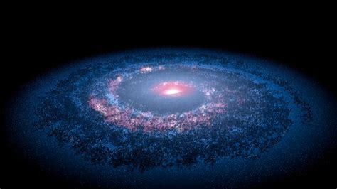2560x1440 Milky Way Ellipses Space Universe 1440p Resolution Hd 4k