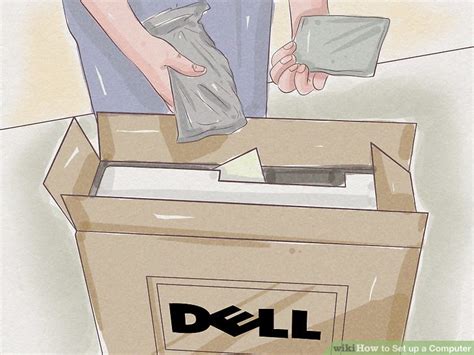Input, crossed wires provide a keyboard input when they. How to Set up a Computer: 7 Steps (with Pictures) - wikiHow