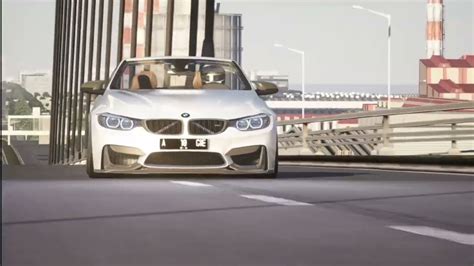 Bmw M Cinematic Assetto Corsa Youtube