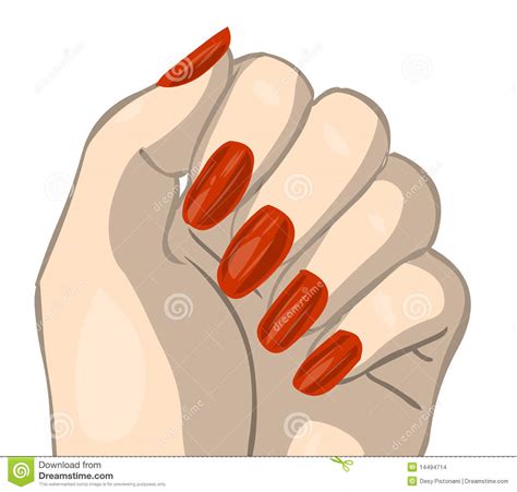 Fingernails Clipart 20 Free Cliparts Download Images On Clipground 2024