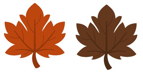 Free Orange Leaves Cliparts Download Free Orange Leaves Cliparts Png