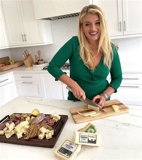 Daphne Oz Shares Her Holiday Entertaining Tips