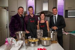 726,481 likes · 537 talking about this. My Kitchen Rules is back - impossible to ignore, not ...