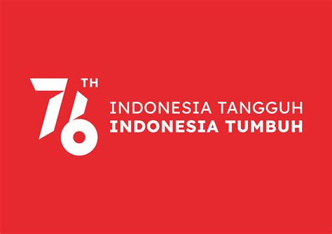 Link Download Logo Hut Ri Republik Indonesia Berikut Arti Dan Panduan Penggunaan Blog Bikincv