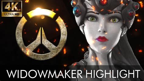 Widowmaker Highlight Youtube