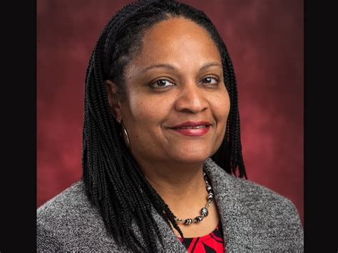 Sonya Williams Phd Joins Clc As Vice President Of Education