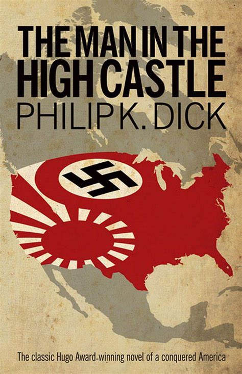 review the man in the high castle