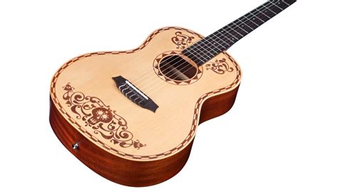 Cordoba Coco 78 Parlor Guitar 809870026659