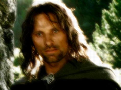 Aragorn Lord Of The Rings Wallpaper 3059866 Fanpop