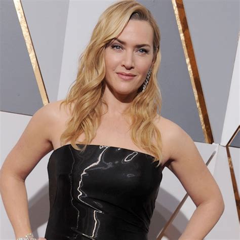 Video Our Favorite Kate Winslet Moments For Her Birthday Abc News