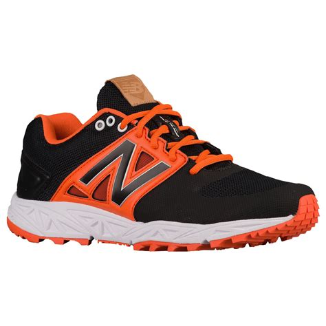 New Balance Turf Shoes Orangesave Up To 15