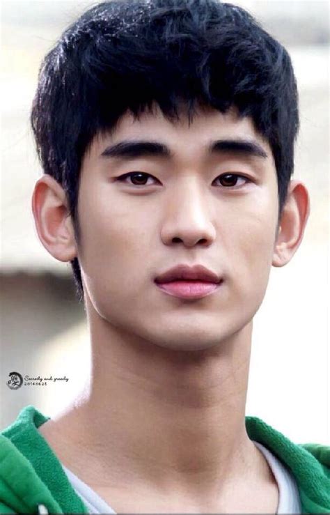 Kim Soo Hyun Secretly Greatly Movie