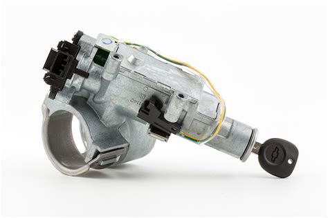 Gm Replacement Ignition Switches Recalled Over Faulty Tab Autoevolution
