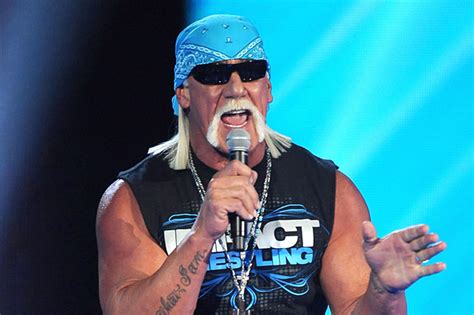 Hulk Hogan Refiles His Sex Tape Lawsuit Makes Us All Remember